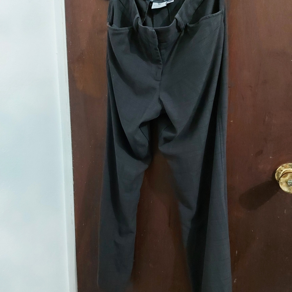 Worthington Petite Modern Fit Pant 8p